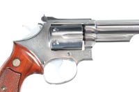 Smith & Wesson 66-1 Revolver .357 mag - 4