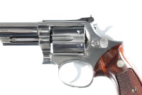 Smith & Wesson 66-1 Revolver .357 mag - 9