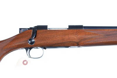 Kimber 84 Bolt Rifle .223 rem