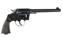 53995 Colt 1917 Revolver .44-40