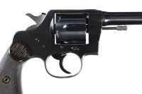 53995 Colt 1917 Revolver .44-40 - 2
