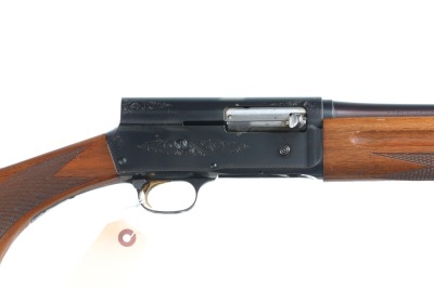 Browning A5 Semi Shotgun 20ga