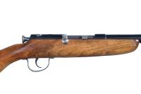 Webley & Scott Bolt Action Shotgun 410