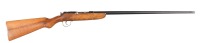 Webley & Scott Bolt Action Shotgun 410 - 2