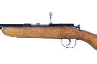 Webley & Scott Bolt Action Shotgun 410 - 4