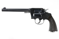 53995 Colt 1917 Revolver .44-40 - 4