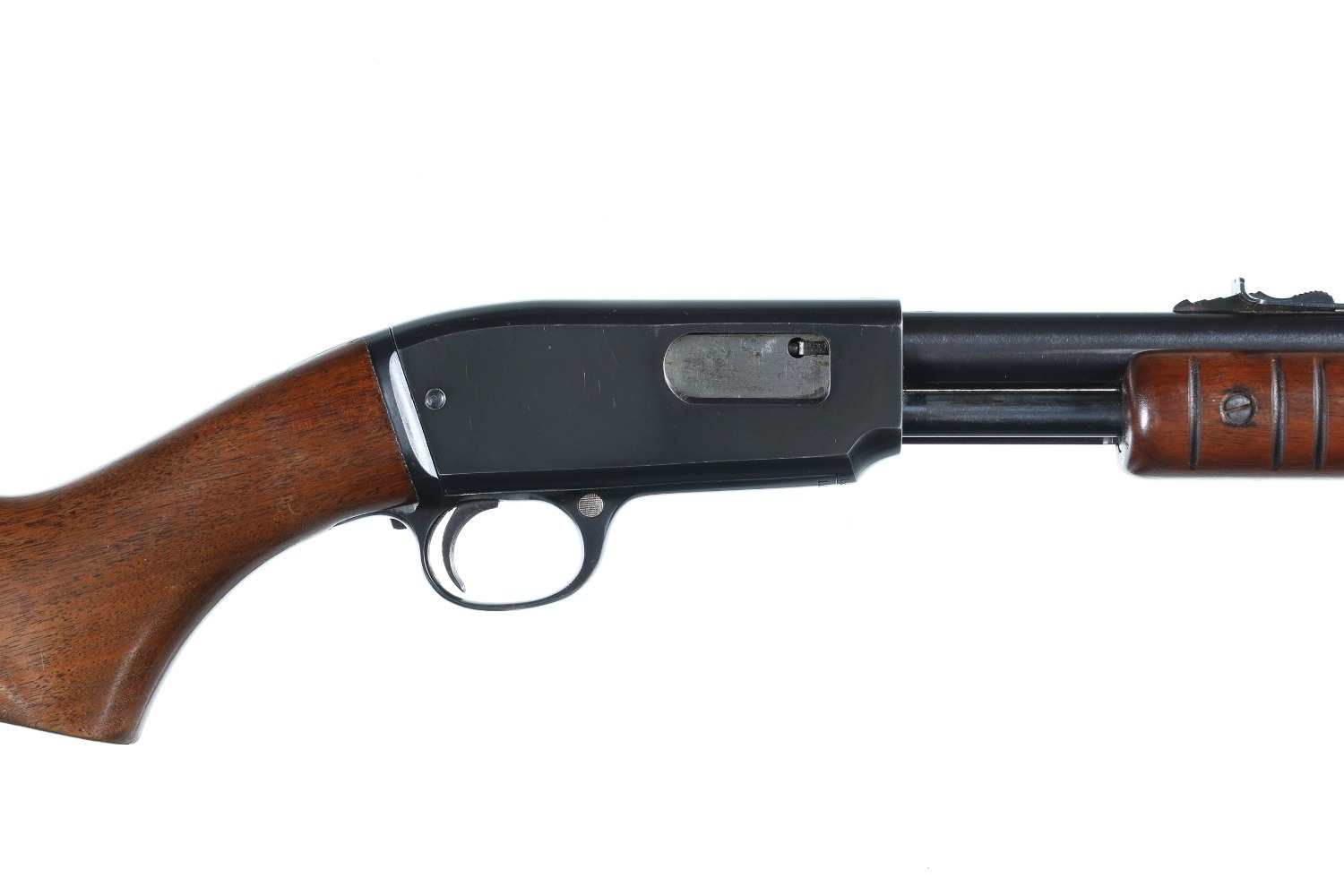 Winchester 61 Slide Rifle .22 sllr