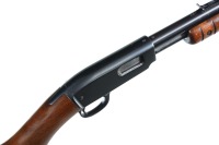 Winchester 61 Slide Rifle .22 sllr - 3