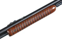 Winchester 61 Slide Rifle .22 sllr - 4