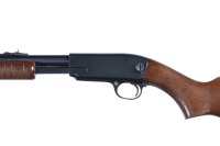 Winchester 61 Slide Rifle .22 sllr - 7