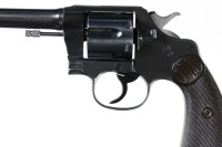 53995 Colt 1917 Revolver .44-40 - 5