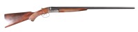 Ithaca New Ithaca SxS Shotgun 16ga - 2