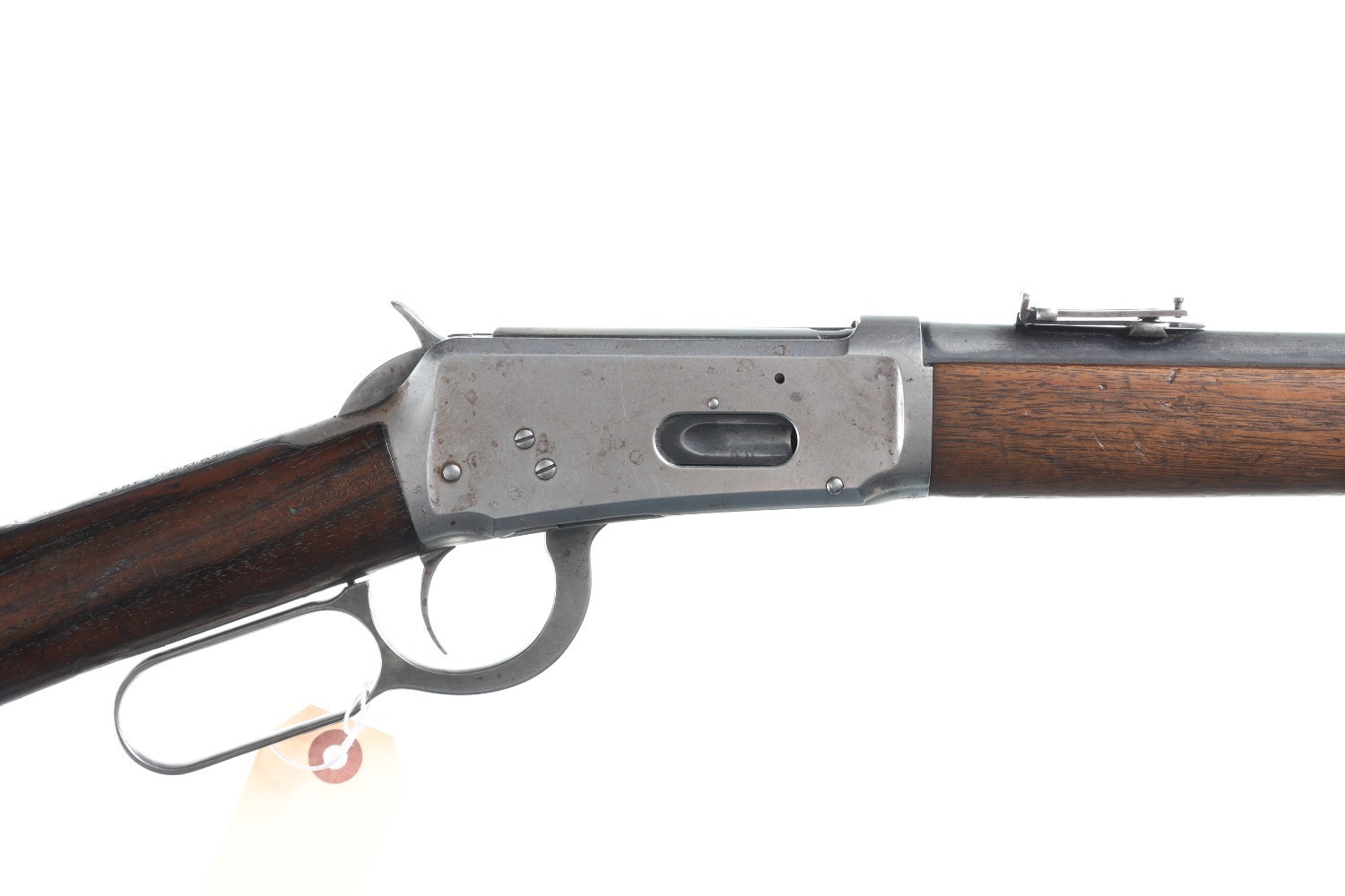 Winchester 1894 Saddle Ring Carbine .30 wcf