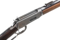 Winchester 1894 Saddle Ring Carbine .30 wcf - 3