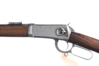 Winchester 1894 Saddle Ring Carbine .30 wcf - 4