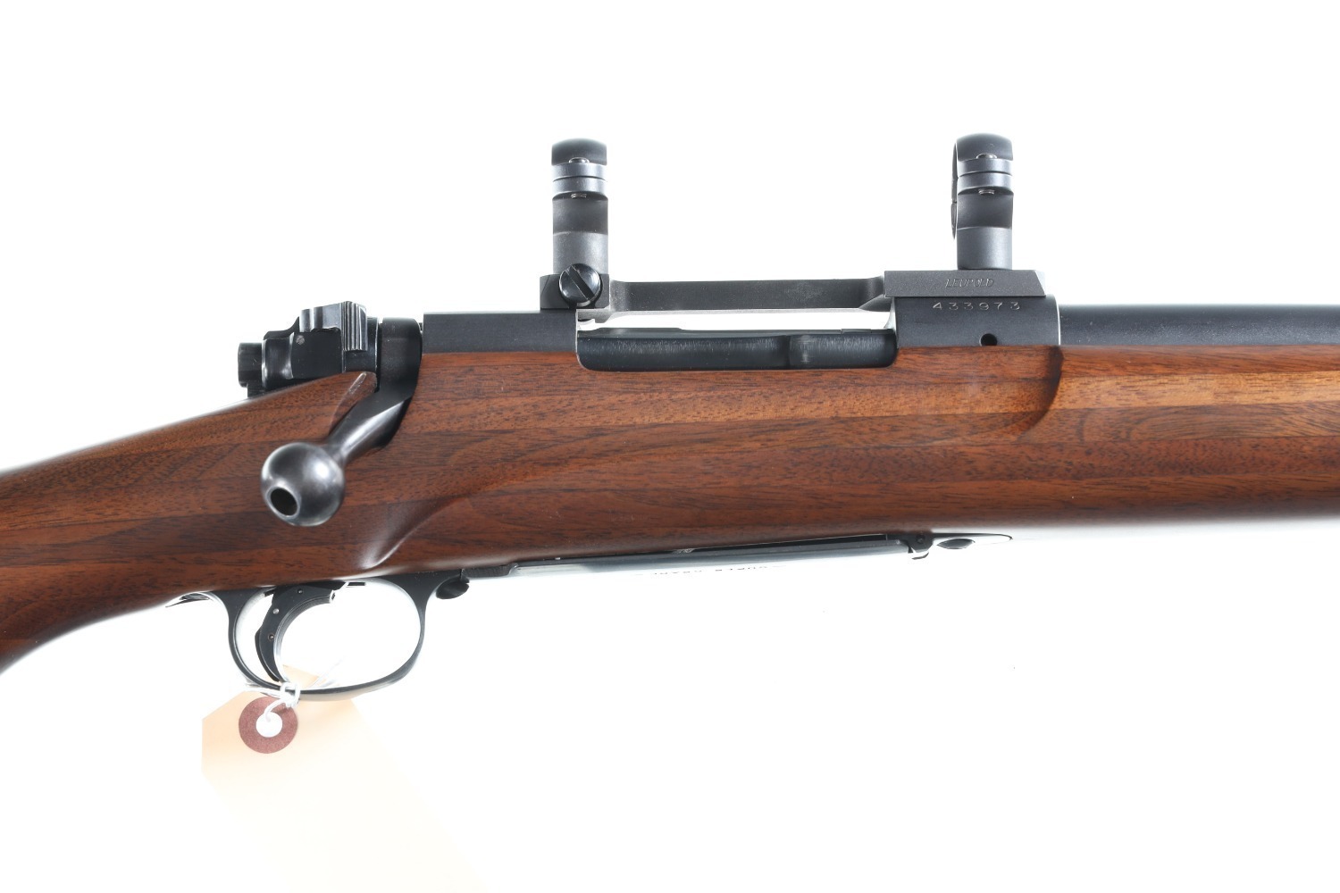 Winchester 70 Pre-64 Bolt Rifle .243 win