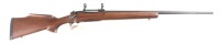 Winchester 70 Pre-64 Bolt Rifle .243 win - 2