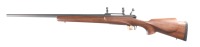 Winchester 70 Pre-64 Bolt Rifle .243 win - 5