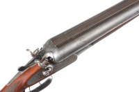 Thomas Wild SxS Shotgun 12ga - 3