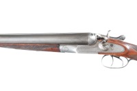 Thomas Wild SxS Shotgun 12ga - 7