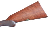 Thomas Wild SxS Shotgun 12ga - 12