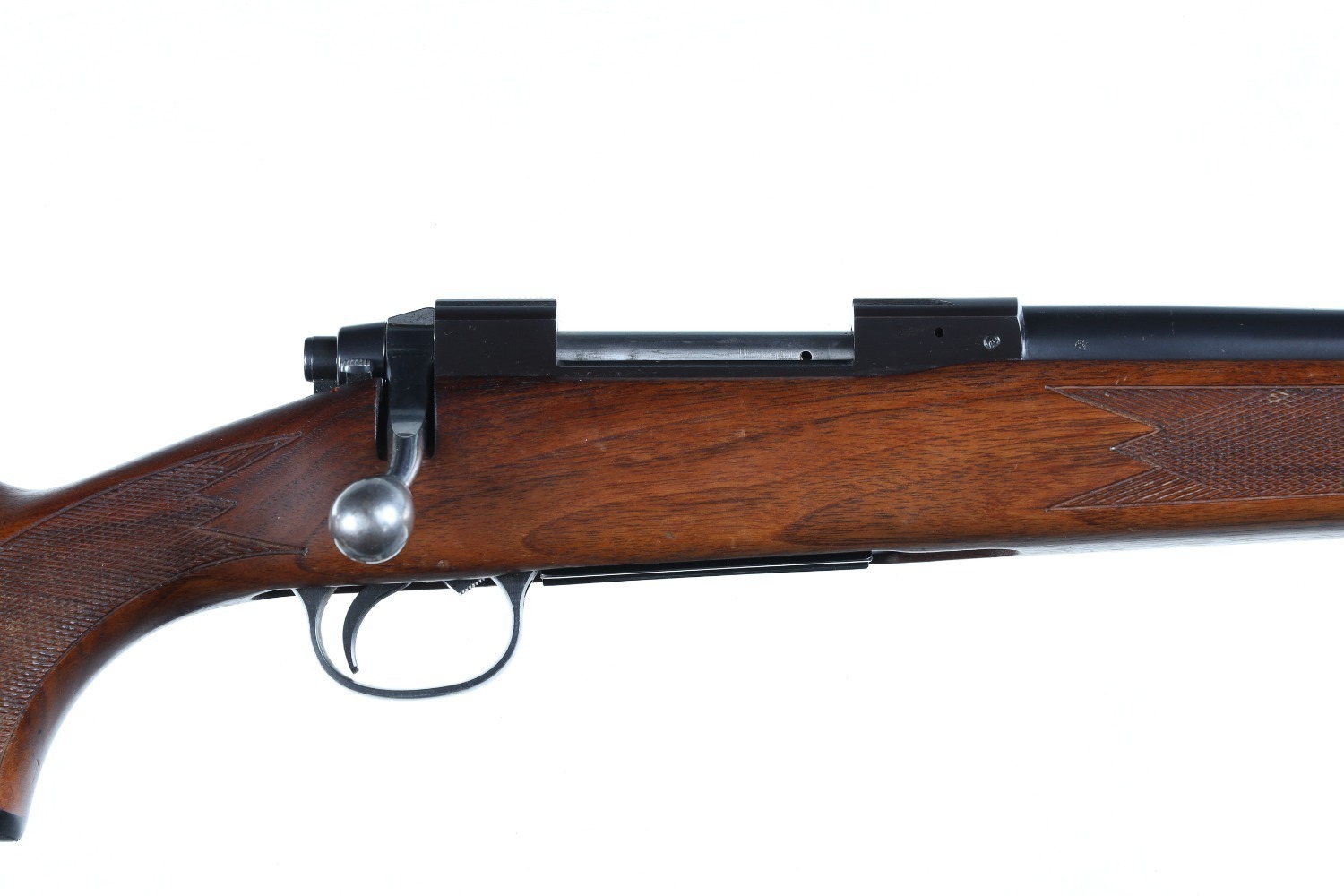 Tikka M55 Bolt Rifle .243 win