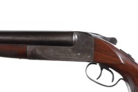 58455 Ithaca Auto Burglar SxS Pistol 20ga - 5