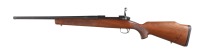 Tikka M55 Bolt Rifle .243 win - 8