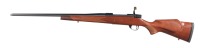 Weatherby Vanguard Bolt Rifle .270 win - 8