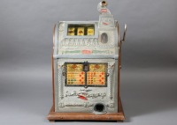 Mills Novelty Co. Slot Machine (local pickup)