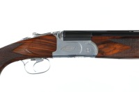 Fausti Pro Competition O/U Shotgun 12ga