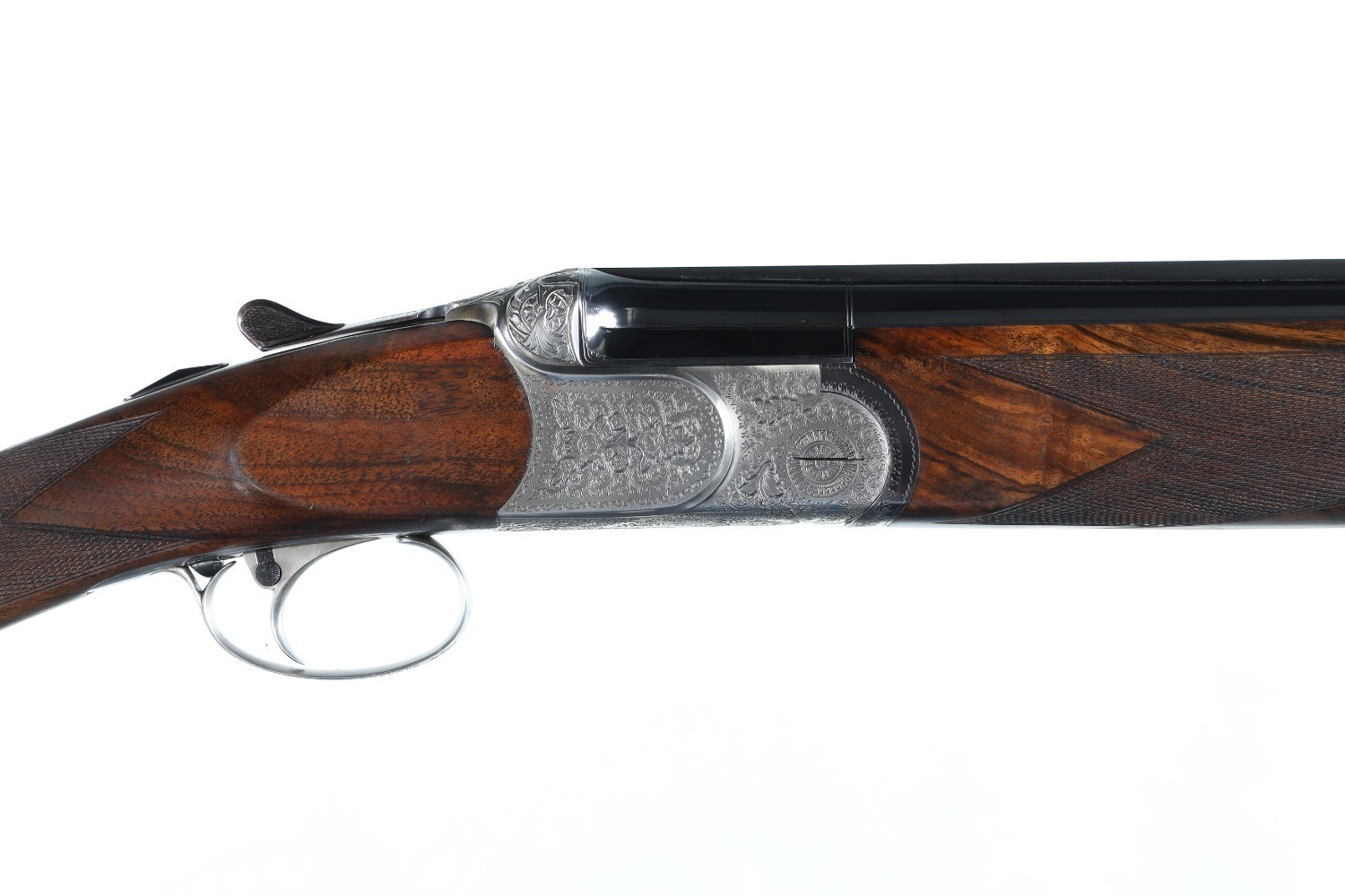 Gamba O/U Shotgun 12ga