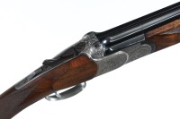 Gamba O/U Shotgun 12ga - 3