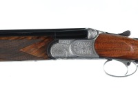 Gamba O/U Shotgun 12ga - 4