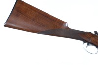 Gamba O/U Shotgun 12ga - 10