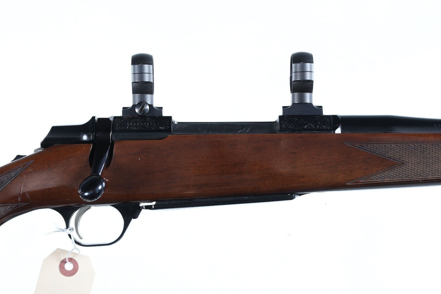 Browning A-Bolt II Medallion Bolt Rifle 7mm