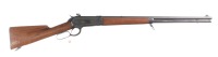 Winchester 1886 Takedown Lever Rifle .33 WCF - 2