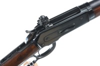 Winchester 1886 Takedown Lever Rifle .33 WCF - 3