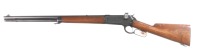 Winchester 1886 Takedown Lever Rifle .33 WCF - 5