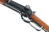 Winchester 1886 Takedown Lever Rifle .33 WCF - 6