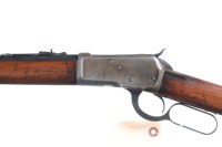 Winchester 53 Lever Rifle .25-20 WCF - 4