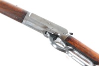 Winchester 53 Lever Rifle .25-20 WCF - 6