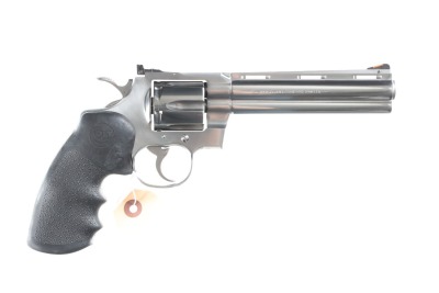 Colt Python Elite Revolver .357 mag