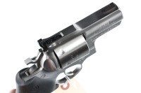 Ruger Super Redhawk Alaskan Revolver .454 Ca - 2