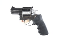 Ruger Super Redhawk Alaskan Revolver .454 Ca - 3