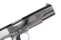 Colt Government Lew Horton Pistol .45 ACP - 4