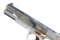 Colt Government Lew Horton Pistol .45 ACP - 7