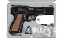 Browning HI POWER Pistol 9mm