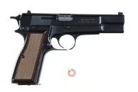 Browning HI POWER Pistol 9mm - 2