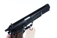 Browning HI POWER Pistol 9mm - 3